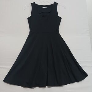 Xhilaration | Dresses | Never Worn Black Bodycon Dress | Poshmark